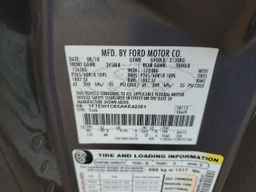 2010 FORD F-150 Lightning