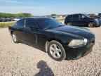 2012 DODGE CHARGER