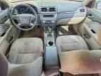 2011 FORD FUSION