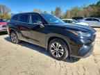 2023 TOYOTA Highlander Hybrid