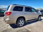2008 TOYOTA Seqouia