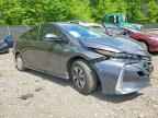 2017 TOYOTA Prius Prime