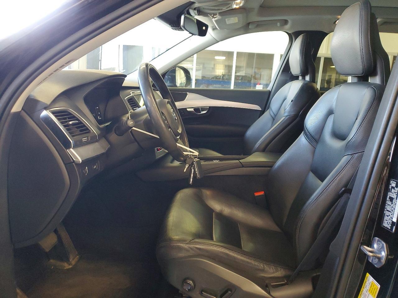 2018 VOLVO XC90