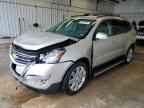 2014 CHEVROLET TRAVERSE