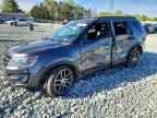 2016 FORD Explorer Sport Trac