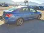 2015 SUBARU IMPREZA