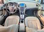 2017 BUICK VERANO