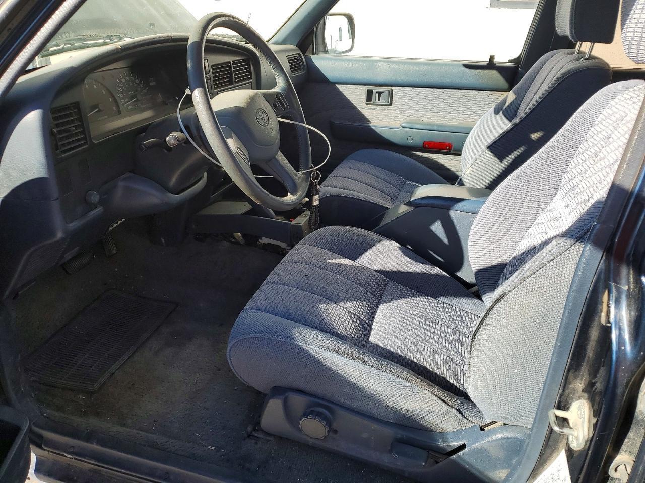 1995 TOYOTA 4Runner