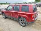 2014 JEEP PATRIOT