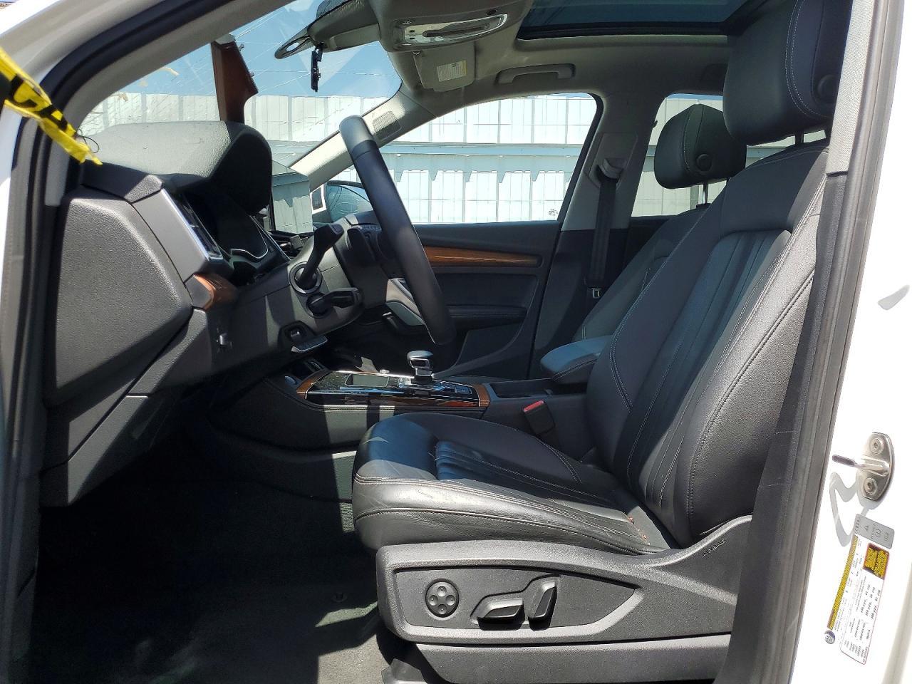 2023 AUDI Q5