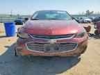 2016 CHEVROLET Malibu Limited