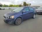 2015 CHEVROLET SONIC