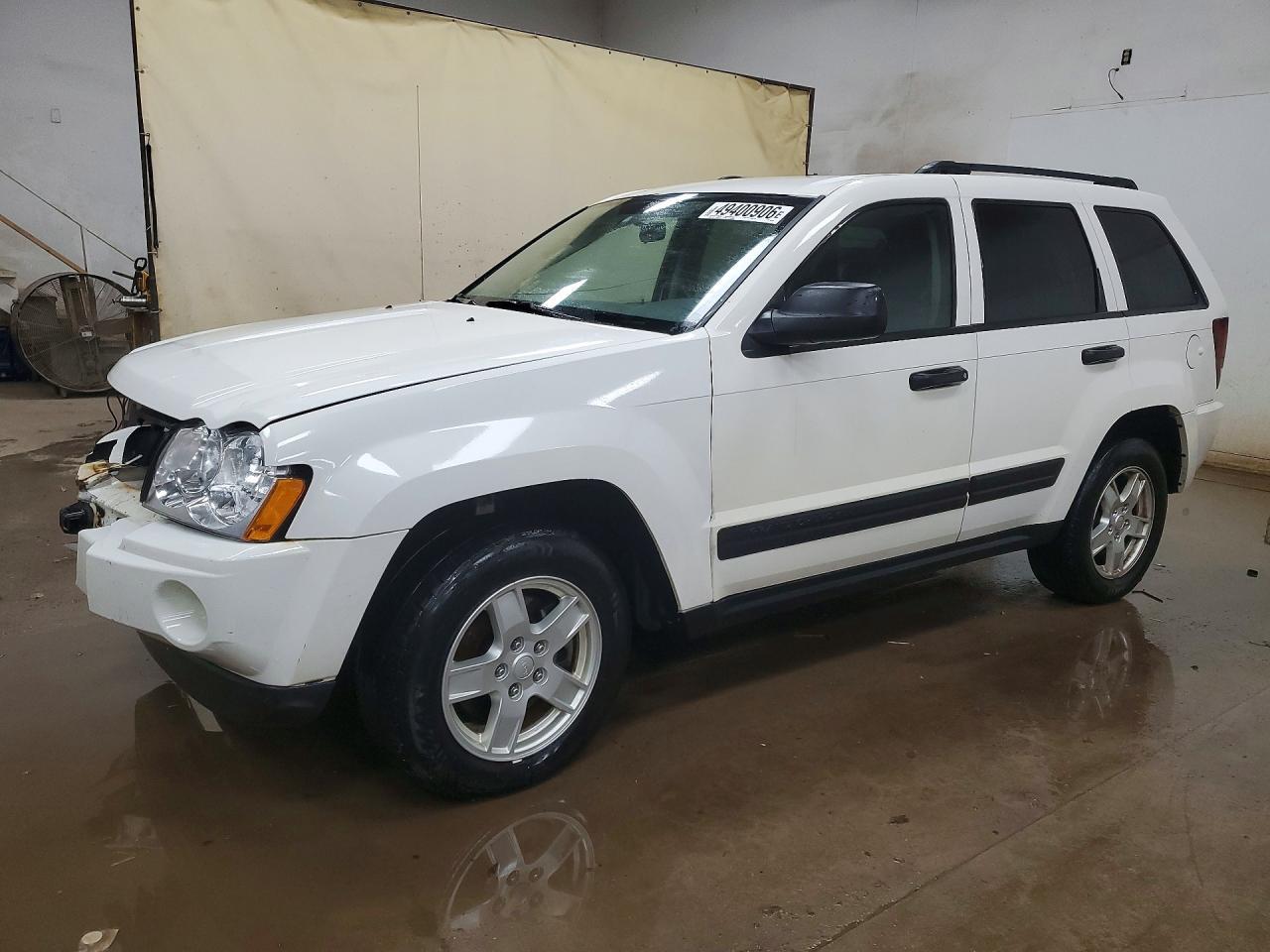 2006 JEEP Grand Cherokee