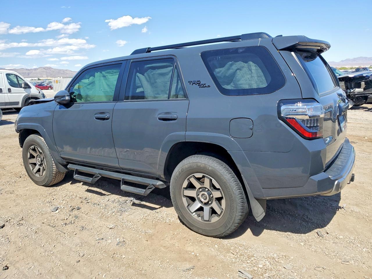 2024 TOYOTA 4Runner