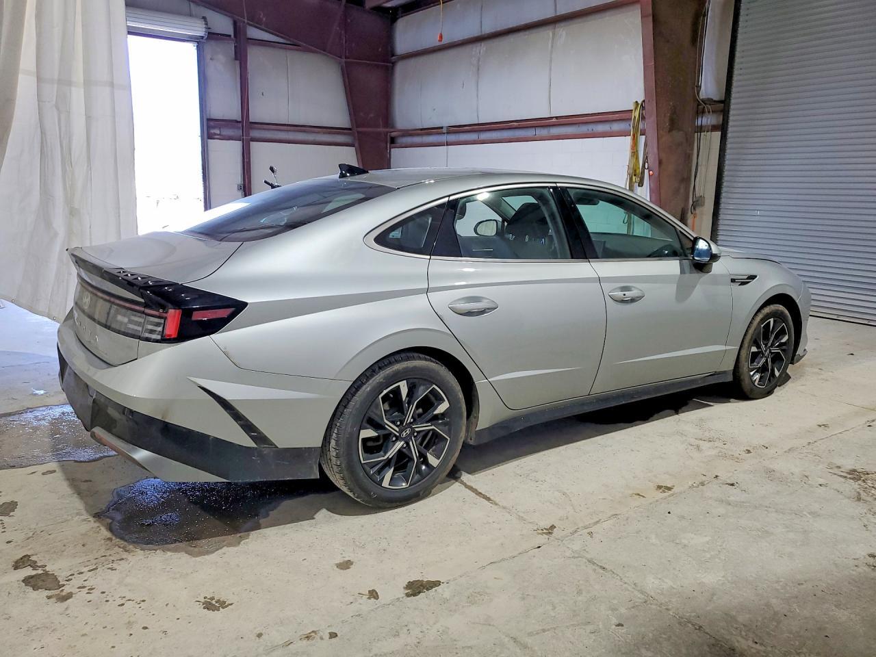 2024 HYUNDAI SONATA