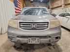 2014 HONDA PILOT