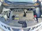 2014 NISSAN MURANO