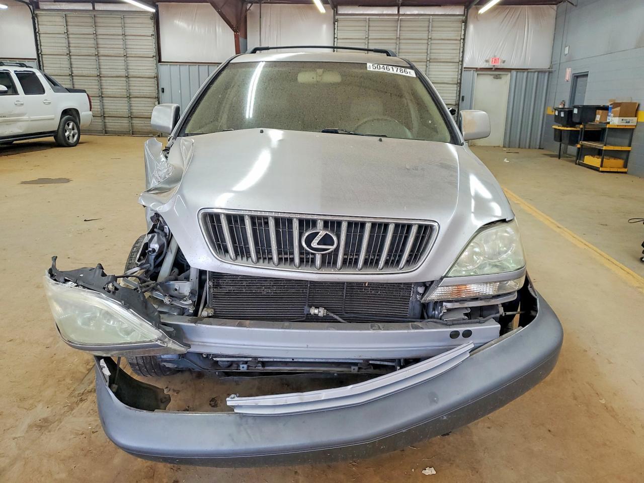 2002 LEXUS Rx 300