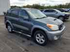 2005 TOYOTA RAV4