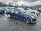 2011 MERCEDES-BENZ C-CLASS