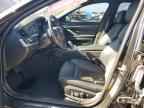 2012 BMW 5 series