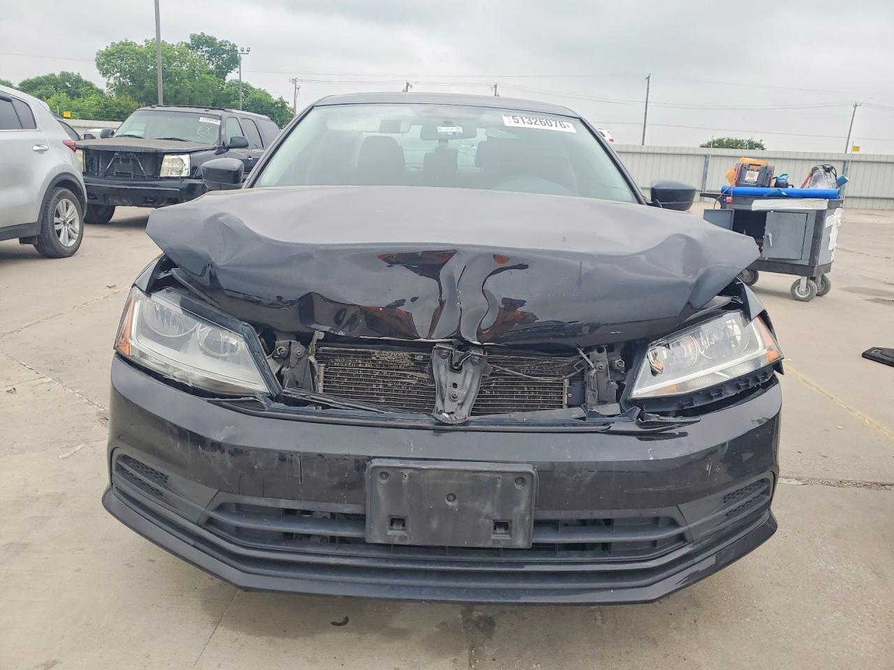 2018 VOLKSWAGEN JETTA