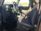 2013 JEEP WRANGLER