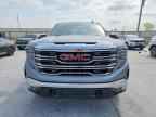 2024 GMC Sierra