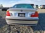2001 BMW 3 SERIES