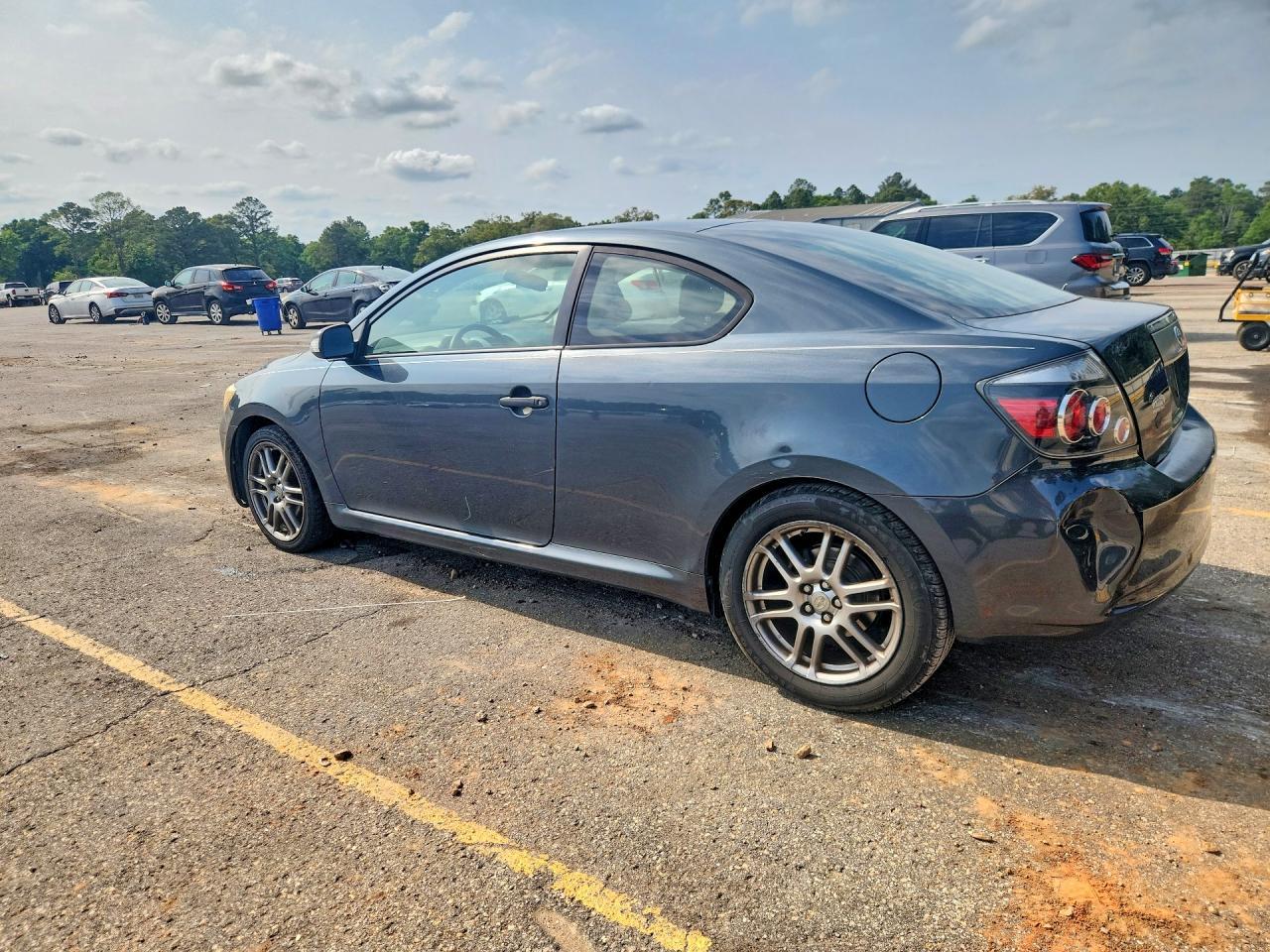2007 SCION TC