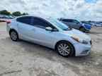 2016 KIA FORTE