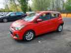 2018 CHEVROLET Spark