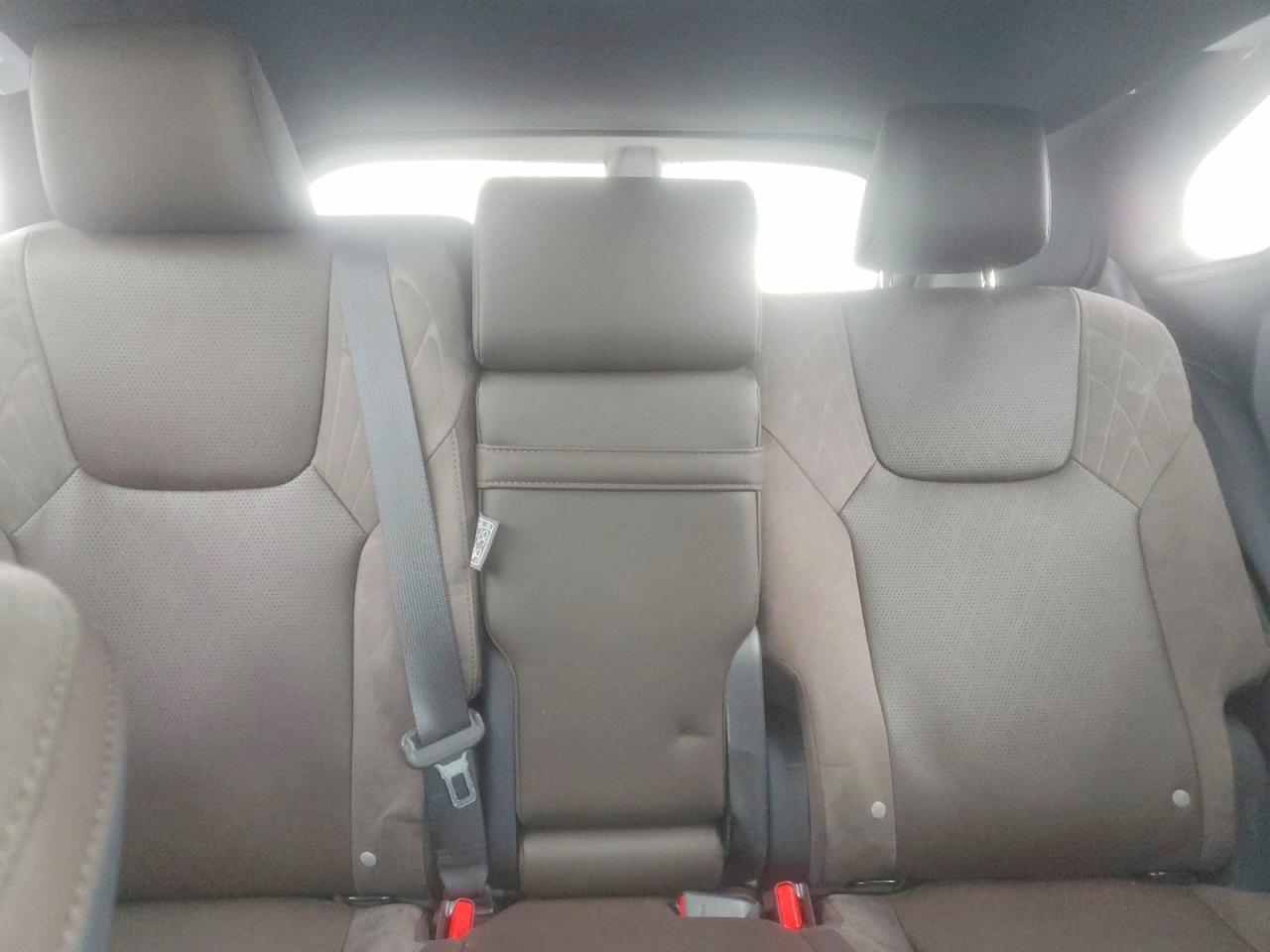 2025 LEXUS RX 350H