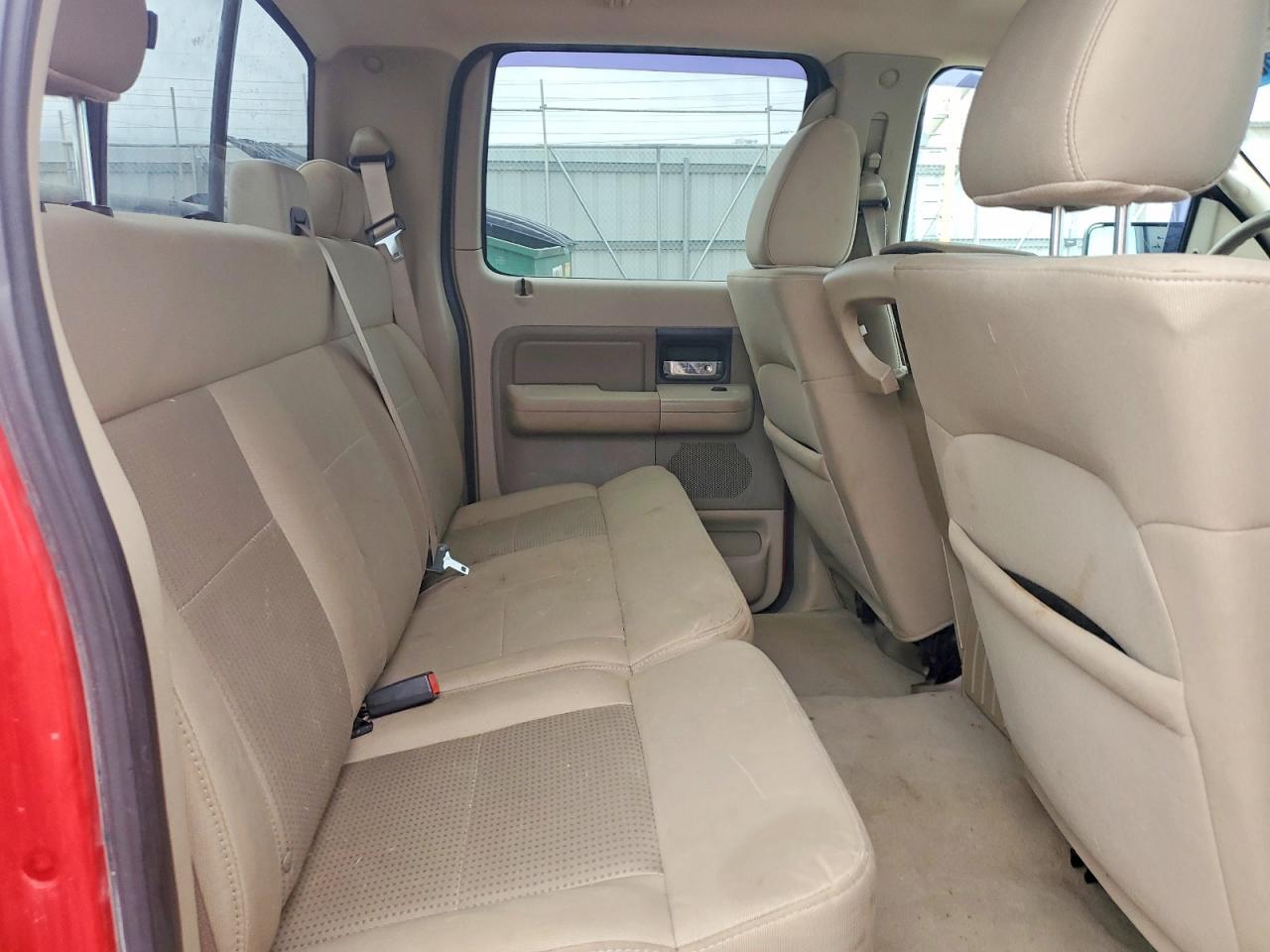 2008 FORD F-150 Lightning