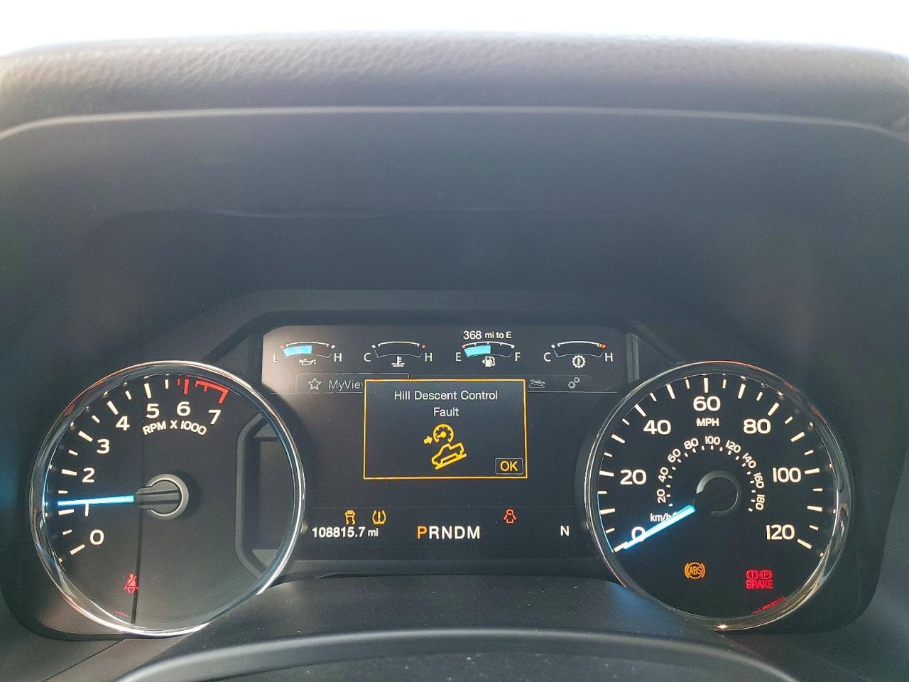 2017 FORD F-150 Lightning