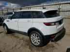 2017 LAND ROVER RANGE ROVER EVOQUE