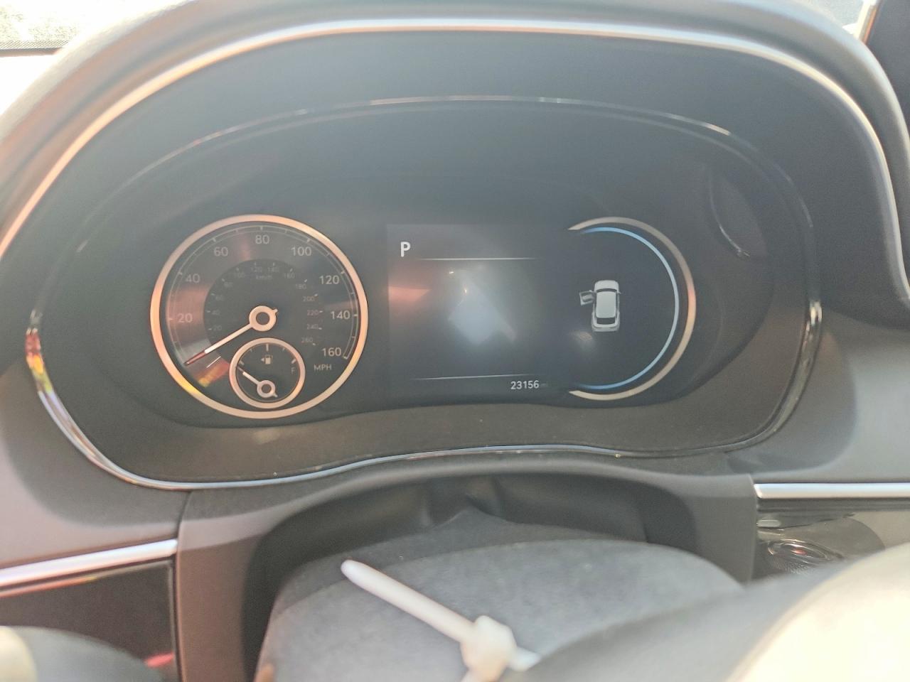 2023 GENESIS GV70