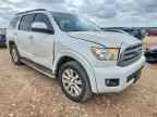 2012 TOYOTA Sequoia