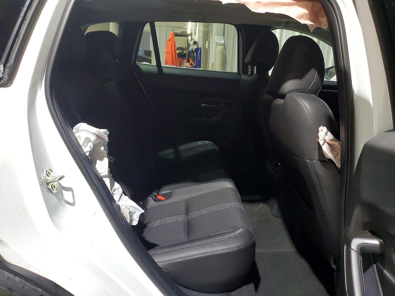 2023 MAZDA CX-50