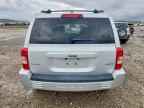 2007 JEEP PATRIOT