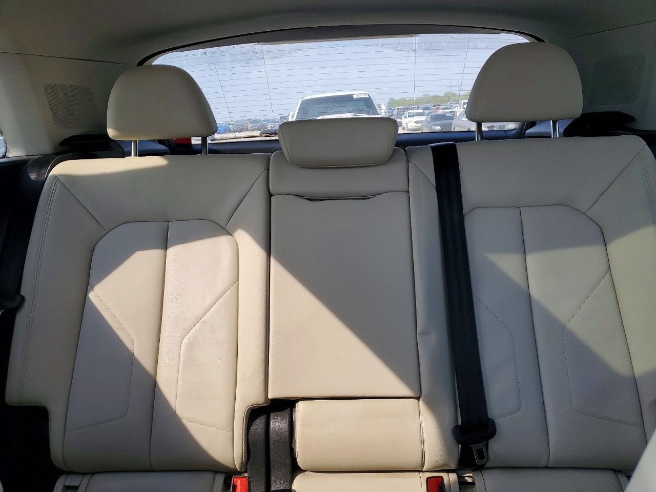 2019 AUDI Q3