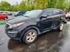 2012 KIA SPORTAGE