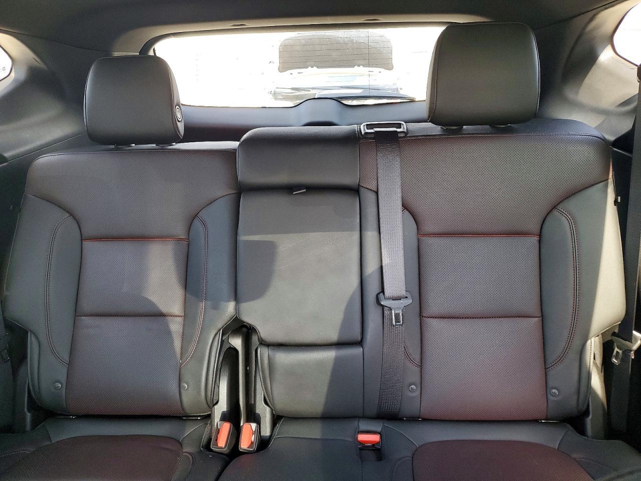 2019 CHEVROLET BLAZER