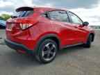2018 HONDA HR-V