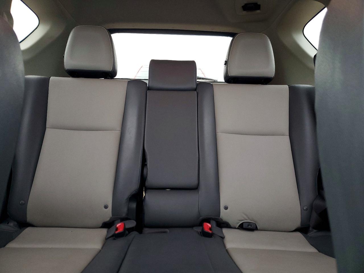 2014 TOYOTA RAV4