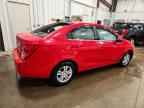 2015 CHEVROLET SONIC