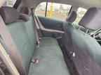 2007 TOYOTA YARIS