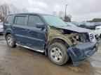 2014 HONDA PILOT