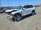 2024 TOYOTA HIGHLANDER