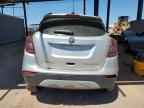 2018 BUICK ENCORE